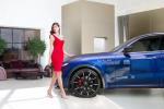 Maserati Levante by Larte Design 2017 года